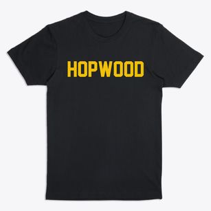 Hopwood Pennsylvania Classic Block Premium T-Shirt