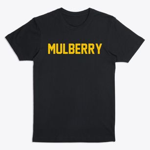 Mulberry North Carolina Classic Block Premium T-Shirt