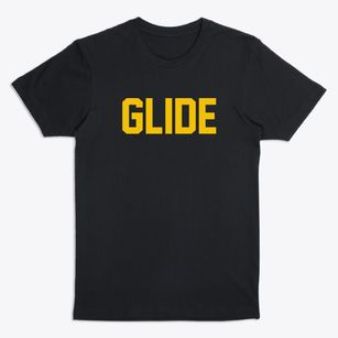 Glide Oregon Classic Block Premium T-Shirt