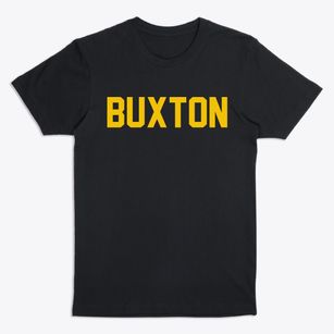 Buxton North Carolina Classic Block Premium T-Shirt
