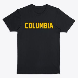 Columbia Missouri Classic Block Premium T-Shirt