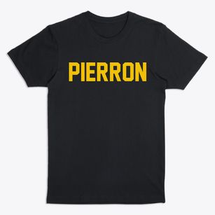 Pierron Illinois Classic Block Premium T-Shirt