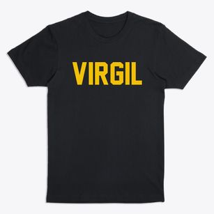Virgil Illinois Classic Block Premium T-Shirt