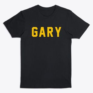 Gary Minnesota Classic Block Premium T-Shirt