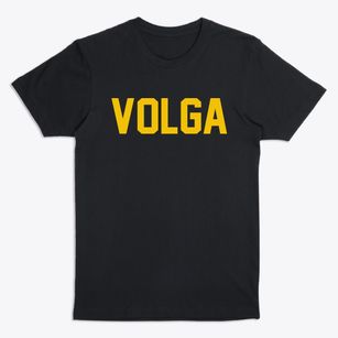 Volga Iowa Classic Block Premium T-Shirt