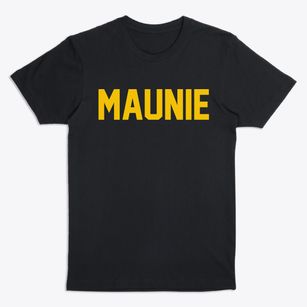 Maunie Illinois Classic Block Premium T-Shirt