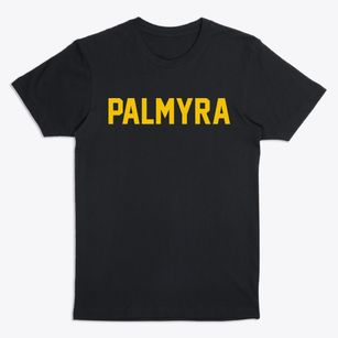 Palmyra Virginia Classic Block Premium T-Shirt