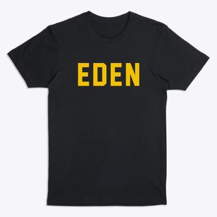 Eden Mississippi Classic Block Premium T-Shirt