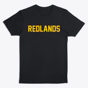 Redlands Colorado Classic Block Premium T-Shirt