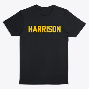 Harrison Tennessee Classic Block Premium T-Shirt