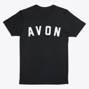 Avon New York Classic Curve Premium T-Shirt
