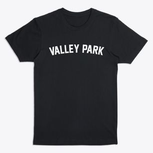 Valley Park Missouri Classic Curve Premium T-Shirt