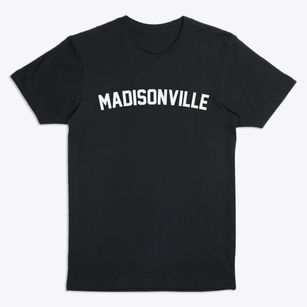 Madisonville Texas Classic Curve Premium T-Shirt