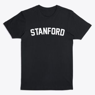Stanford New York Classic Curve Premium T-Shirt