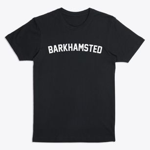 Barkhamsted Connecticut Classic Curve Premium T-Shirt