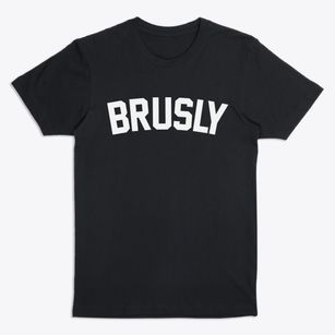 Brusly Louisiana Classic Curve Premium T-Shirt