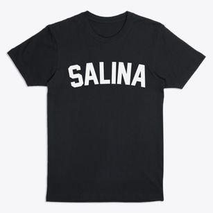 Salina New York Classic Curve Premium T-Shirt