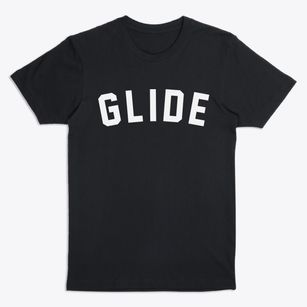 Glide Oregon Classic Curve Premium T-Shirt