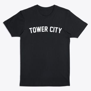 Tower City Pennsylvania Classic Curve Premium T-Shirt