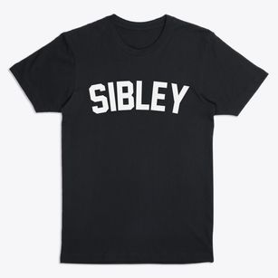 Sibley Louisiana Classic Curve Premium T-Shirt