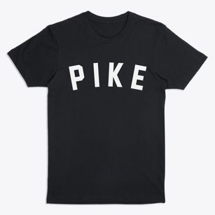 Pike New York Classic Curve Premium T-Shirt