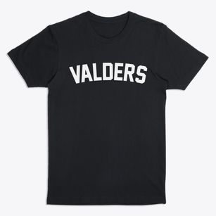Valders Wisconsin Classic Curve Premium T-Shirt