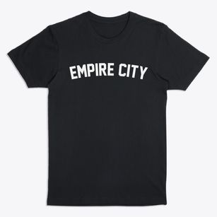 Empire City Oklahoma Classic Curve Premium T-Shirt