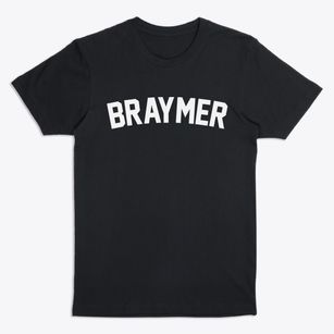 Braymer Missouri Classic Curve Premium T-Shirt