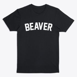 Beaver West Virginia Classic Curve Premium T-Shirt