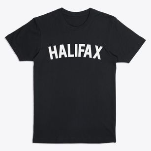 Halifax Vermont Classic Curve Premium T-Shirt