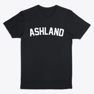 Ashland Kentucky Classic Curve Premium T-Shirt