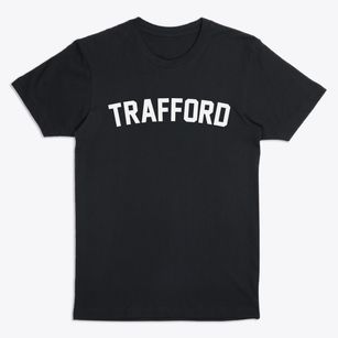 Trafford Alabama Classic Curve Premium T-Shirt
