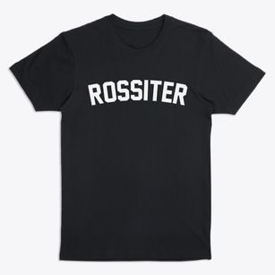 Rossiter Pennsylvania Classic Curve Premium T-Shirt