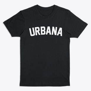 Urbana Missouri Classic Curve Premium T-Shirt