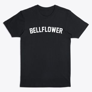Bellflower Illinois Classic Curve Premium T-Shirt