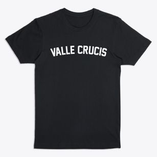 Valle Crucis North Carolina Classic Curve Premium T-Shirt
