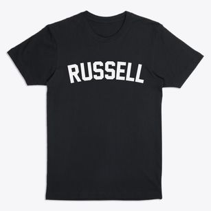Russell Arkansas Classic Curve Premium T-Shirt
