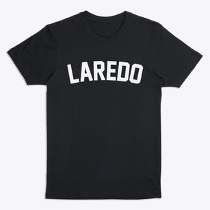 Laredo Missouri Classic Curve Premium T-Shirt