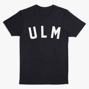 Ulm Arkansas Classic Curve Premium T-Shirt