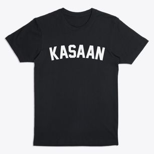 Kasaan Alaska Classic Curve Premium T-Shirt
