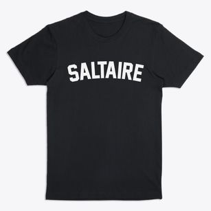 Saltaire New York Classic Curve Premium T-Shirt