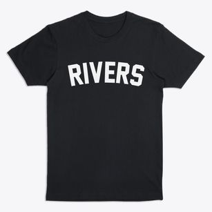 Rivers New Mexico Classic Curve Premium T-Shirt