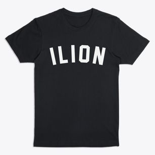 Ilion New York Classic Curve Premium T-Shirt