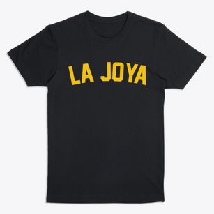 La Joya Texas Classic Curve Premium T-Shirt