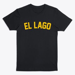 El Lago Texas Classic Curve Premium T-Shirt
