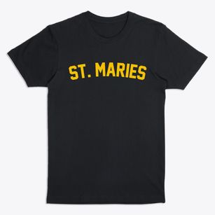 St. Maries Idaho Classic Curve Premium T-Shirt
