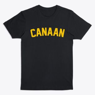 Canaan New York Classic Curve Premium T-Shirt