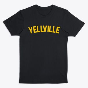Yellville Arkansas Classic Curve Premium T-Shirt