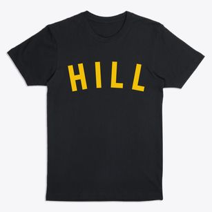 Hill New Hampshire Classic Curve Premium T-Shirt
