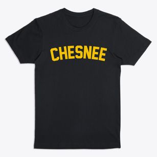 Chesnee South Carolina Classic Curve Premium T-Shirt